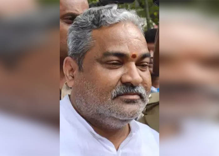 ಬಿ.ಎಲ್. ಸಂತೋಷ್‍ರಂತೆ ವೇಷ ಧರಿಸುತ್ತಿದ್ದ ವಂಚನೆ ಪ್ರಕರಣದ ಯುವರಾಜ್ ?