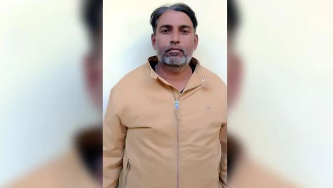 ನಗ್ನಚಿತ್ರಗಳ ಮೋಹದಿಂದ ಪಾಕಿಸ್ತಾನಕ್ಕೆ ಸೇನೆಯ ರಹಸ್ಯ ಮಾಹಿತಿಗಳನ್ನು ರವಾನಿಸಿದ ಸತ್ಯನಾರಾಯಣ ಪಲಿವಾಲ್‌ ಸೆರೆ