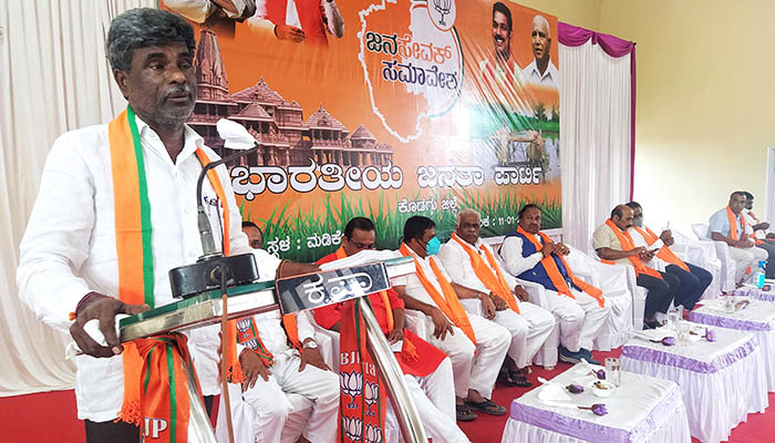 ಗ್ರಾ.ಪಂ ಸದಸ್ಯರ ಗೌರವಧನ ಏರಿಕೆಯಾಗಲಿ: ಸಚಿವ ಶ್ರೀನಿವಾಸ ಪೂಜಾರಿ