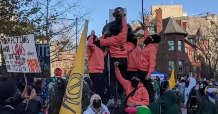 ರೈತರ ಪ್ರತಿಭಟನೆಯಲ್ಲಿ ಖಾಲಿಸ್ತಾನಿಗಳು ನುಸುಳಿದ್ದಾರೆ: ಸುಪ್ರೀಂಕೋರ್ಟ್ ಗೆ ತಿಳಿಸಿದ ಕೇಂದ್ರ ಸರಕಾರ