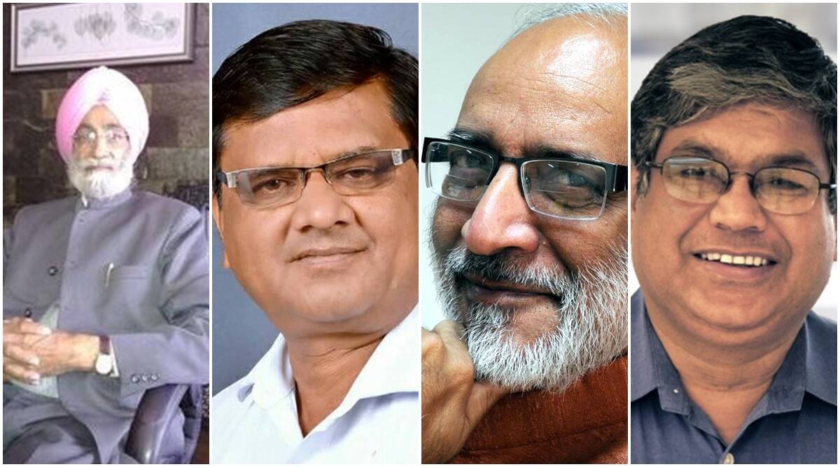 ನಾಲ್ವರು ಕೃಷಿ ಕಾಯ್ದೆಯ ಬೆಂಬಲಿಗರನ್ನೇ ಸಮಿತಿಗೆ ನೇಮಿಸಿದ ಸುಪ್ರೀಂಕೋರ್ಟ್: ವರದಿ