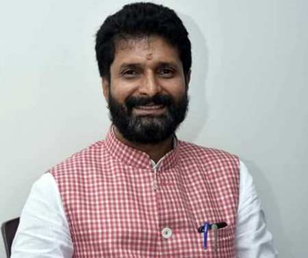 ​ಕೊರೋನ ಲಸಿಕೆ ಅಪಪ್ರಚಾರದ ಹಿಂದೆ ಷಡ್ಯಂತ್ರ: ಸಿ.ಟಿ.ರವಿ