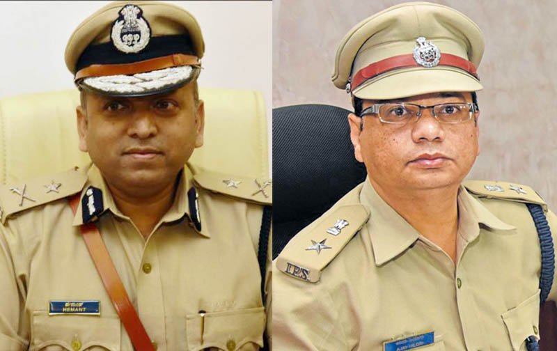 ಐಎಂಎ ವಂಚನೆ ಪ್ರಕರಣ: ಹೇಮಂತ್ ನಿಂಬಾಳ್ಕರ್, ಅಜಯ್ ಹಿಲೋರಿ ಸೇರಿ ಹಲವರಿಗೆ ಸಂಕಷ್ಟ