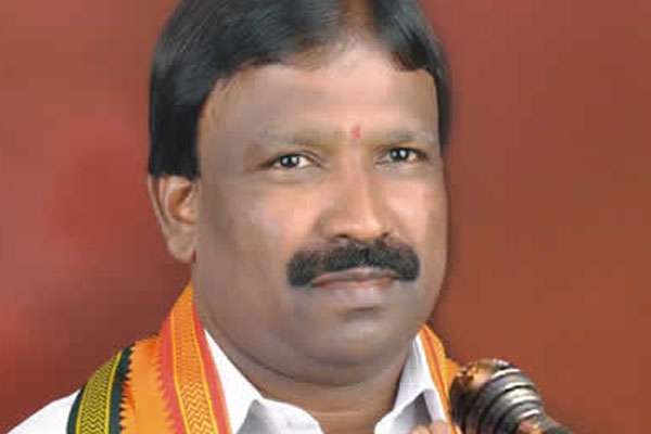 ಅಂಗಾರರಿಗೆ ಸಚಿವ ಸ್ಥಾನ ಖಚಿತ ?