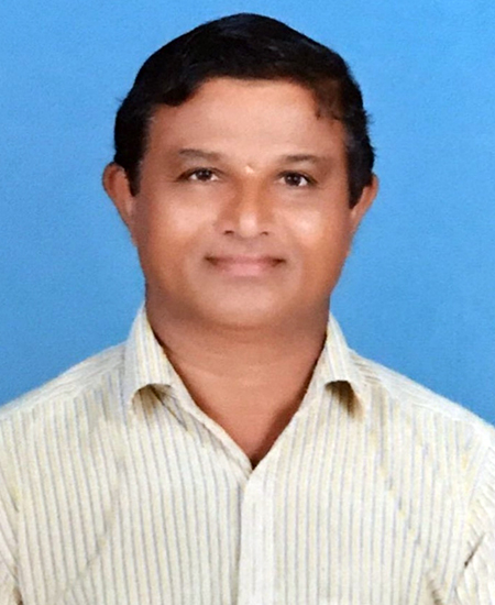 ಜಾಗತಿಕ ಬಂಟ ಪ್ರತಿಷ್ಠಾನ ಪ್ರಶಸ್ತಿಗೆ ರಾಜೀವ ಶೆಟ್ಟಿ ಹೊಸಂಗಡಿ ಆಯ್ಕೆ