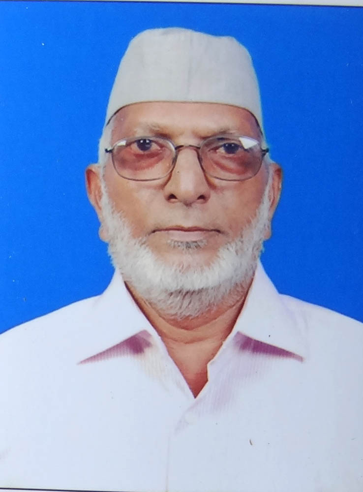 ಉಡುಪಿ ಮುಸ್ಲಿಂ ವೆಲ್ಫೇರ್ ಅಸೋಸಿಯೇಶನ್ ಅಧ್ಯಕ್ಷರಾಗಿ ಅಬ್ದುಲ್ ಗಫೂರ್