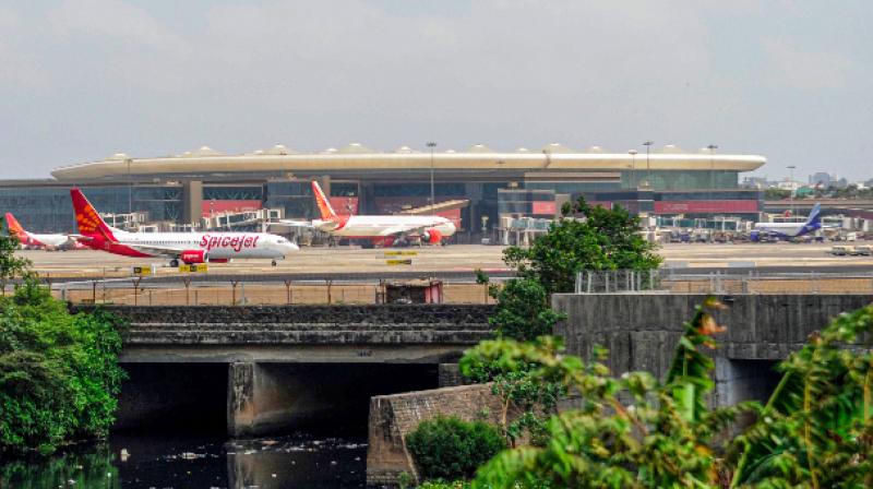 ವಿತ್ತ ಸಚಿವಾಲಯ, ನೀತಿ ಆಯೋಗ ಆಕ್ಷೇಪಿಸಿದ್ದರೂ ಆರು ವಿಮಾನ ನಿಲ್ದಾಣಗಳ ಬಿಡ್‌ಗಳನ್ನು ಗೆದ್ದಿದ್ದ ಅದಾನಿ ಗ್ರೂಪ್