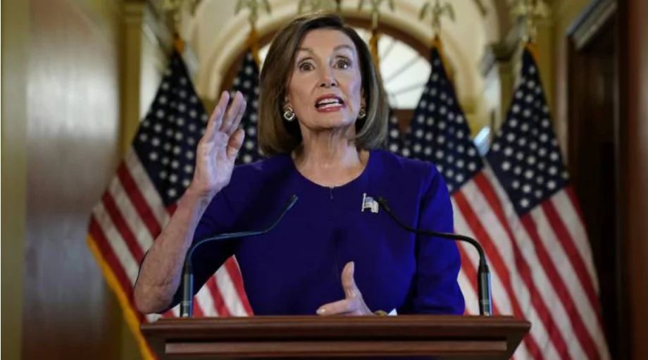 “ಅಮೆರಿಕ ಸಂಸದ ಮೇಲಿನ ದಾಳಿಯಲ್ಲಿ ಸಂಸದರು ಕೈಜೋಡಿಸಿದ್ದರೆ ಅವರ ವಿಚಾರಣೆಯಾಗಬೇಕು”