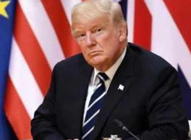 ಟ್ರಂಪ್ ಆಡಳಿತ ಅವಧಿಯಲ್ಲಿ 13 ಮಂದಿಗೆ ಮರಣದಂಡನೆ