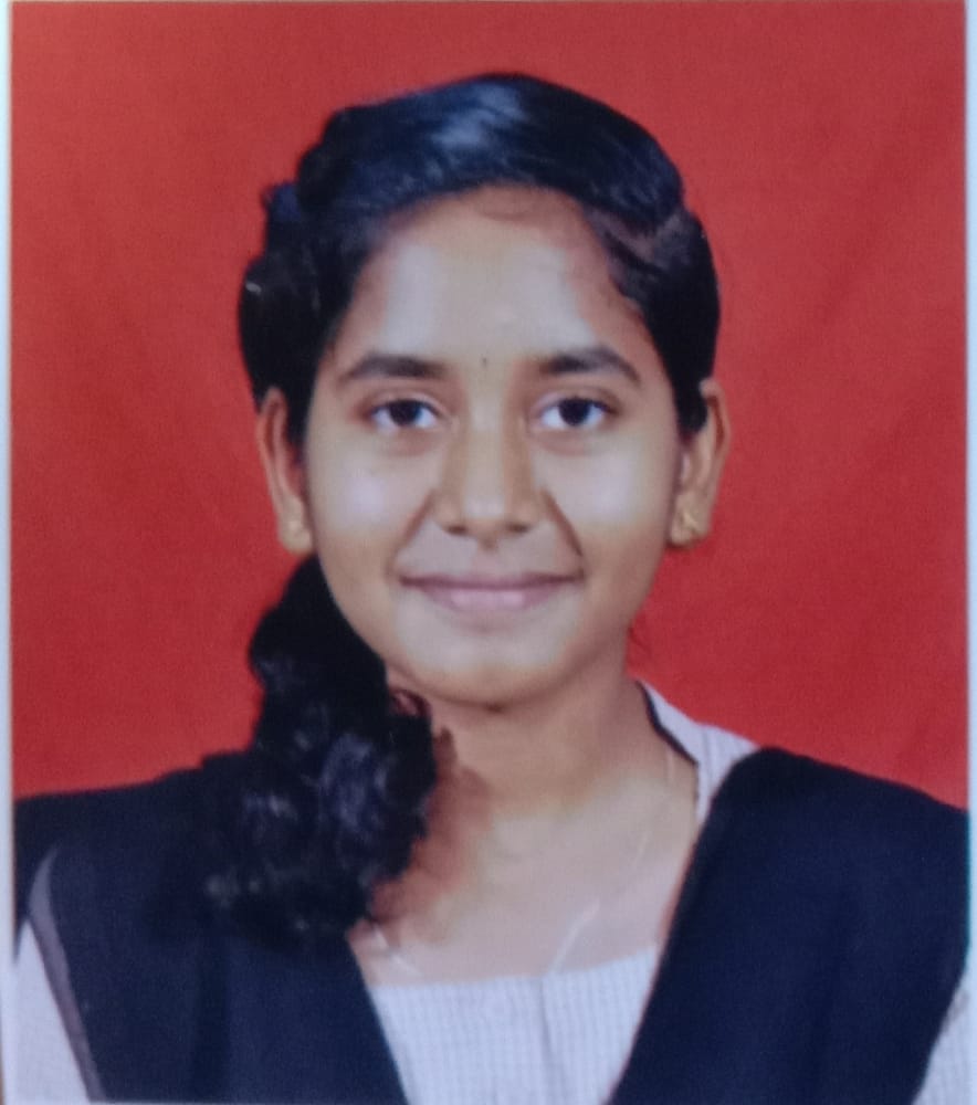 ಗಣರಾಜ್ಯೋತ್ಸವ ಪರೇಡ್ ಗೆ ಪಾದುವ ಕಾಲೇಜ್ ವಿದ್ಯಾರ್ಥಿನಿ ಅಂಜಲಿ ಆಯ್ಕೆ