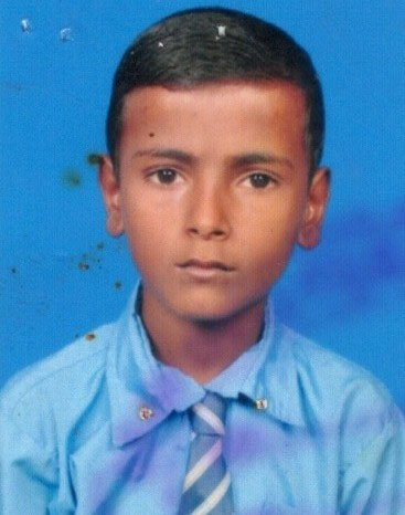 ಬಾಲಕ ನಾಪತ್ತೆ