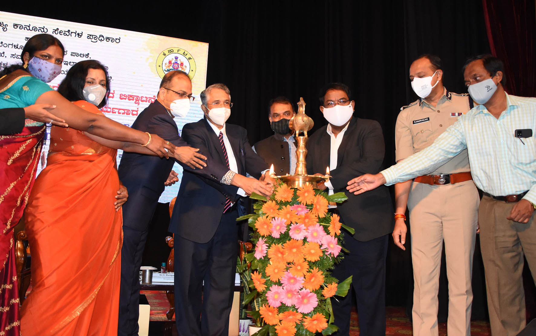 ಶಿಕ್ಷಣ ವಂಚಿತ ಮಕ್ಕಳ ಮನೆ ಬಾಗಿಲಿಗೆ ಶಾಲೆ: ಮಂಜುನಾಥ ಪ್ರಸಾದ್