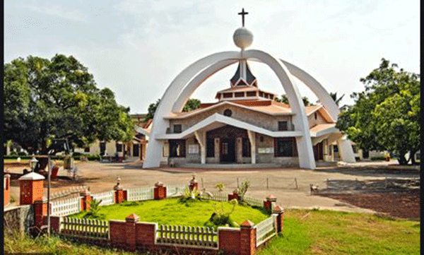 ಜ.14-16: ಬಿಕರ್ನಕಟ್ಟೆ ಬಾಲ ಯೇಸುವಿನ ವಾರ್ಷಿಕ ಮಹೋತ್ಸವ