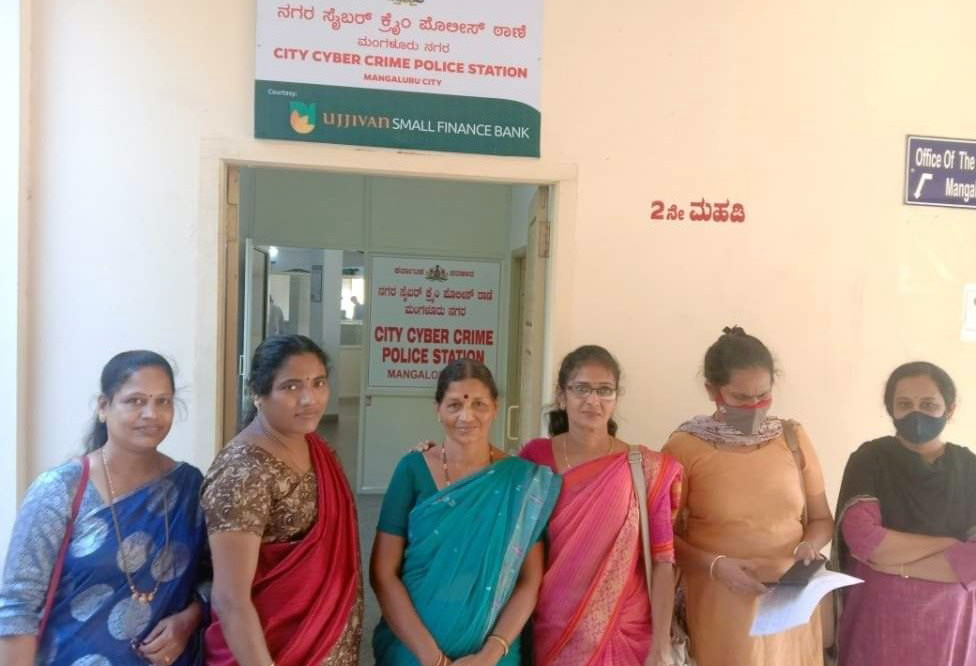 ಬಿಜೆಪಿ ವಿರೋಧಿ ಹೇಳಿಕೆ ನೀಡಿದ ಆರೋಪ : ಮಹಿಳೆಗೆ ಗ್ಯಾಂಗ್‌ರೇಪ್ ಬೆದರಿಕೆ !