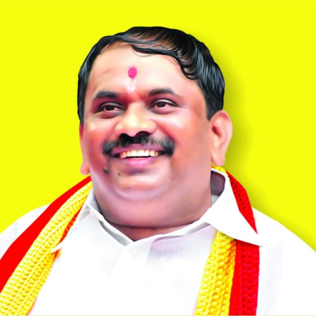 ಅನಿವಾಸಿ ಕನ್ನಡಿ ಉದ್ಯಮಿಗಳಿಗೆ ಹೆಚ್ಚಿನ ಅವಕಾಶ ನೀಡಿ: ಕರವೇ ರಾಜ್ಯಾಧ್ಯ ಟಿ.ಎ.ನಾರಾಯಣ ಗೌಡ