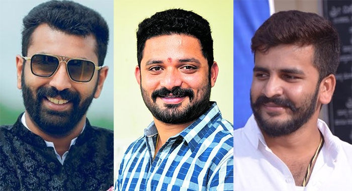 ರಾಜ್ಯ ಯುವ ಕಾಂಗ್ರೆಸ್ ಅಧ್ಯಕ್ಷ ಸ್ಥಾನಕ್ಕೆ ತೀವ್ರ ಪೈಪೋಟಿ: 8 ಅಭ್ಯರ್ಥಿಗಳಿಂದ ನಾಮಪತ್ರ ಸಲ್ಲಿಕೆ