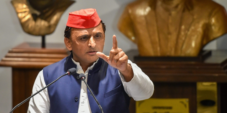 ಬಿಜೆಪಿಯ ಕೊರೋನ ಲಸಿಕೆಯನ್ನು ನಾನು ನಂಬುವುದಾದರೂ ಹೇಗೆ?: ಅಖಿಲೇಶ್‌ ಯಾದವ್ ಪ್ರಶ್ನೆ