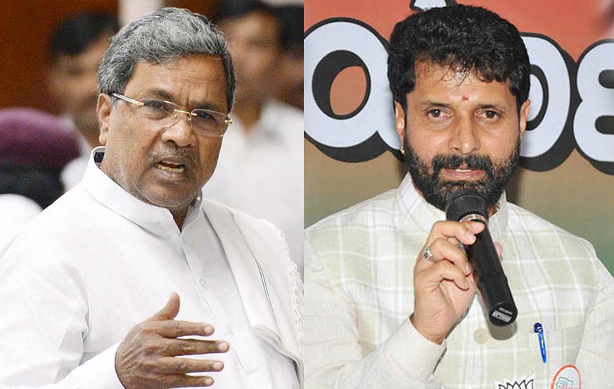 ಸಿಎಂ ಸ್ಥಾನದ ಬಗ್ಗೆ ಸಿದ್ದರಾಮಯ್ಯ ಹೇಳಿಕೆಗೆ ಸಿ.ಟಿ.ರವಿ ಪ್ರತಿಕ್ರಿಯಿಸಿದ್ದು ಹೀಗೆ...