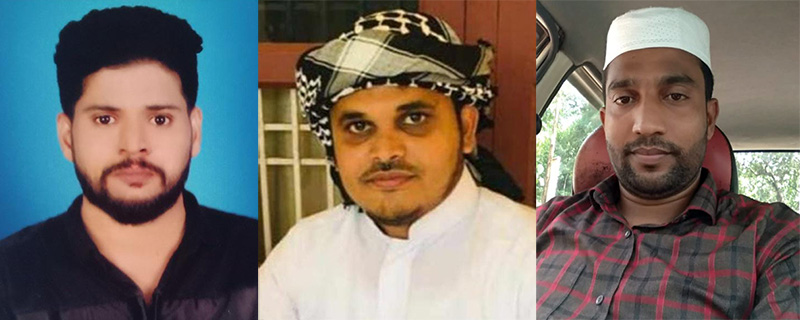 ಎಸ್ಸೆಸ್ಸೆಫ್ ಮೇನಾಲ ಶಾಖೆ : ವಾರ್ಷಿಕ ಮಹಾಸಭೆ, ಪದಾಧಿಕಾರಿಗಳ ಆಯ್ಕೆ