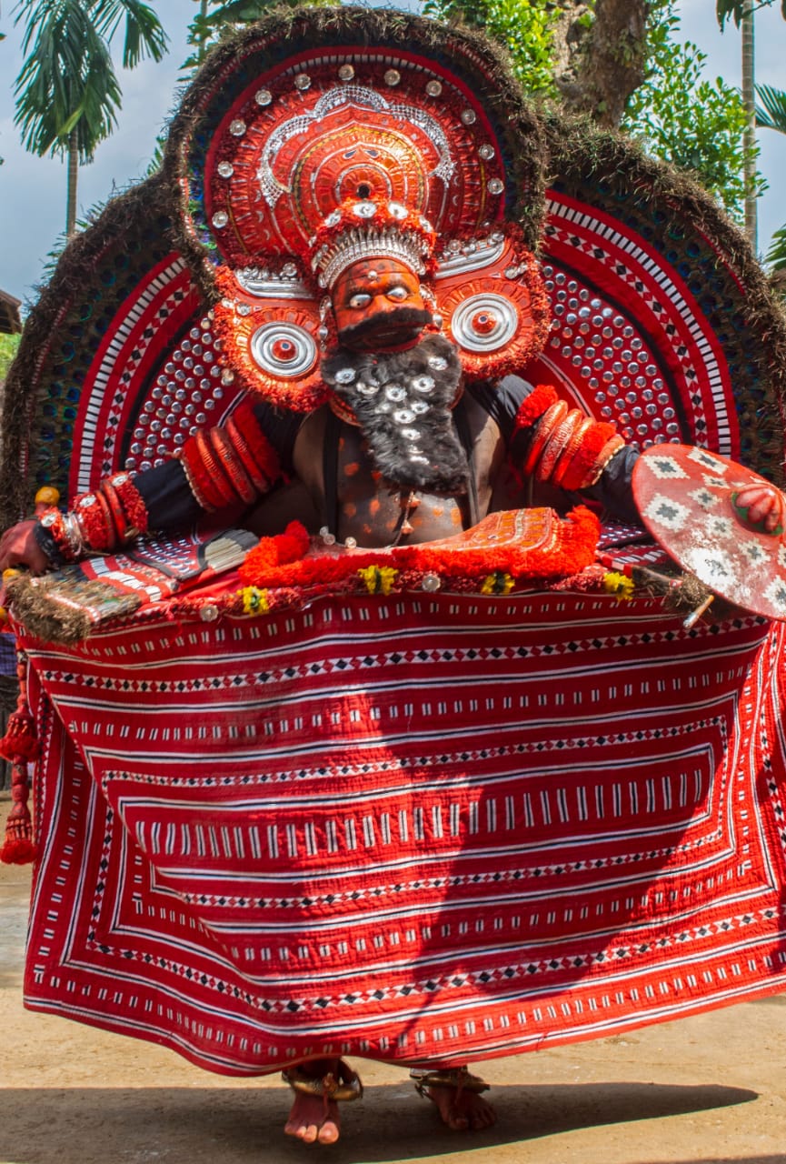 ಕಾಳೆಕಾಟ್ ಉತ್ಸವಕ್ಕೆ ಕೊರೋನ ಅಡ್ಡಿ