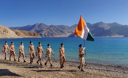 ಅತಿ ದೊಡ್ಡ ಜಲಾಗರಗಳಲ್ಲಿ ಕಣ್ಗಾವಲಿಗಾಗಿ 12 ವೇಗದ ಗಸ್ತು ದೋಣಿಗಳನ್ನು ಖರೀದಿಸಲು ಒಪ್ಪಂದ