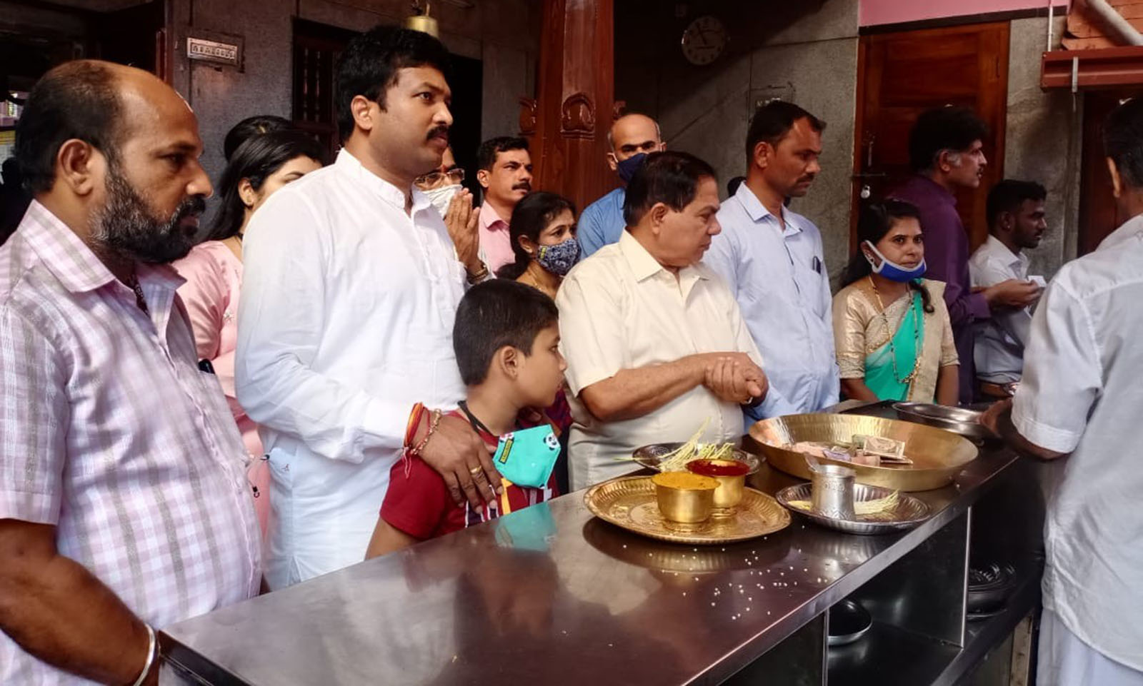 ಕುಂದಾಪುರದಲ್ಲಿ ಕರಕುಶಲ ಉತ್ಪಾದನಾ ಘಟಕ ಸ್ಥಾಪನೆ : ರಾಘವೇಂದ್ರ ಶೆಟ್ಟಿ