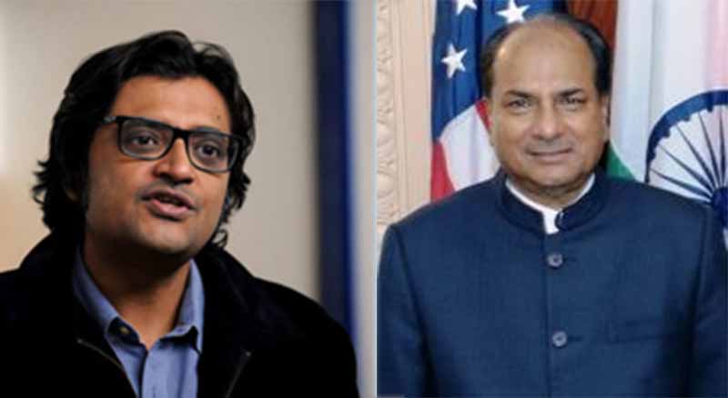 ಸೇನಾ ಕಾರ್ಯಾಚರಣೆಯ ಅಧಿಕೃತ ರಹಸ್ಯ ಸೋರಿಕೆ ದೇಶದ್ರೋಹ: ಎ.ಕೆ. ಆ್ಯಂಟನಿ