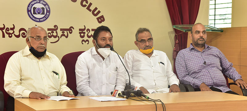 ವಿದ್ಯಾರ್ಥಿ ವೇತನ ದೊರೆಯದೆ ಸಮಸ್ಯೆ: ಸೂಕ್ತ ಕ್ರಮಕ್ಕೆ ಅಖಿಲ ಭಾರತ ಬ್ಯಾರಿ ಪರಿಷತ್ ಒತ್ತಾಯ