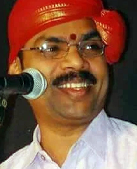 ಕುಂದೇಶ್ವರ ಸಮ್ಮಾನ್ ಪ್ರಶಸ್ತಿಗೆ ಡಾ. ರವಿ ಸೂರಾಲು ಆಯ್ಕೆ