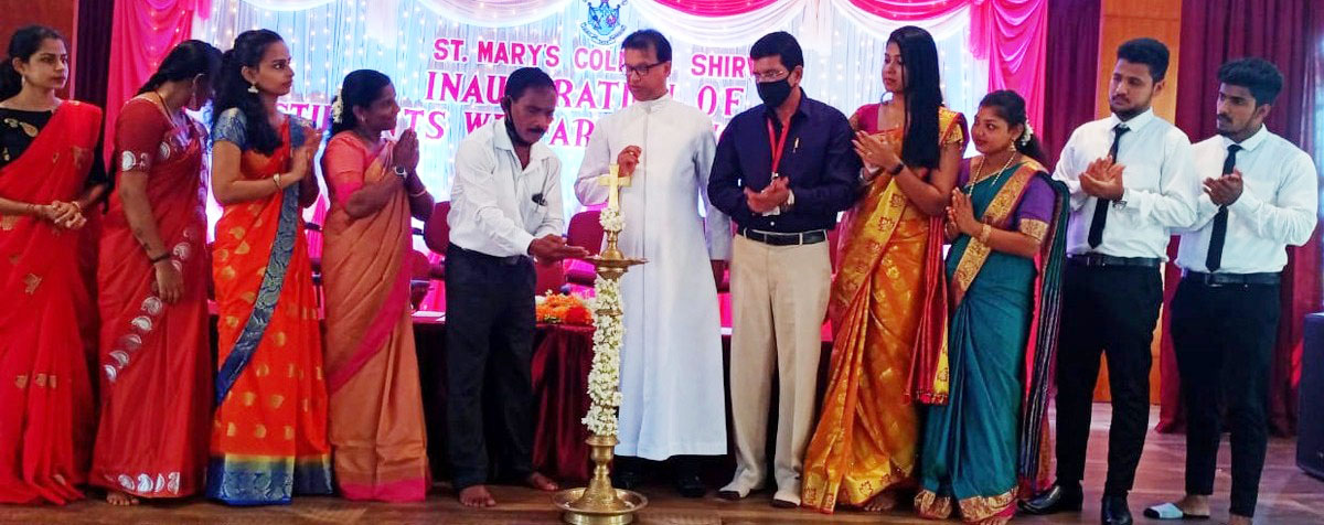 ವಿದ್ಯಾರ್ಥಿಗಳ ಸಮರ್ಥ ನಾಯಕತ್ವ ಗುಣಗಳೇ ಭವಿಷ್ಯದ ಮೆಟ್ಟಿಲು: ದೇವದಾಸ್