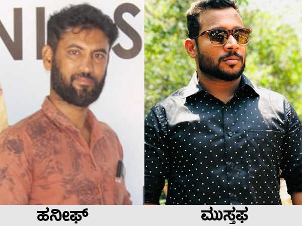 ಕಾಸ್ಕ್ ನರಿಂಗಾನ ನೂತನ ಅಧ್ಯಕ್ಷರಾಗಿ ಹನೀಫ್ ಗುಳಿಮನೆ ಆಯ್ಕೆ