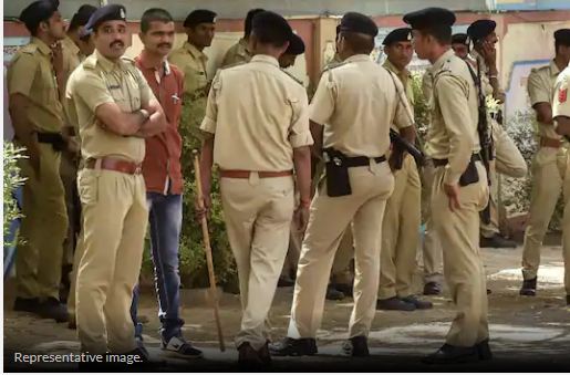 ಗುಜರಾತ್: ಕಸ್ಟಡಿ ಸಾವು, ನಾಲ್ವರು ಪೊಲೀಸರ ಅಮಾನತು