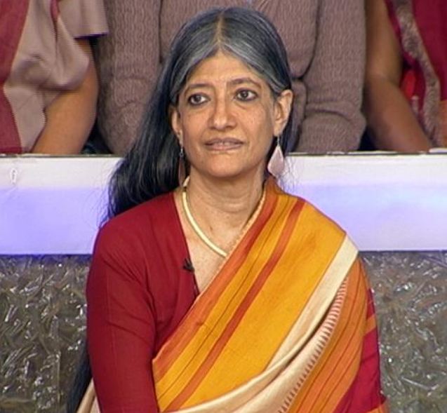 ವಿಶ್ವಸಂಸ್ಥೆಯ ಆರ್ಥಿಕ ಸಲಹಾ ಸಮಿತಿಗೆ ಜಯತಿ ಘೋಷ್ ನೇಮಕ