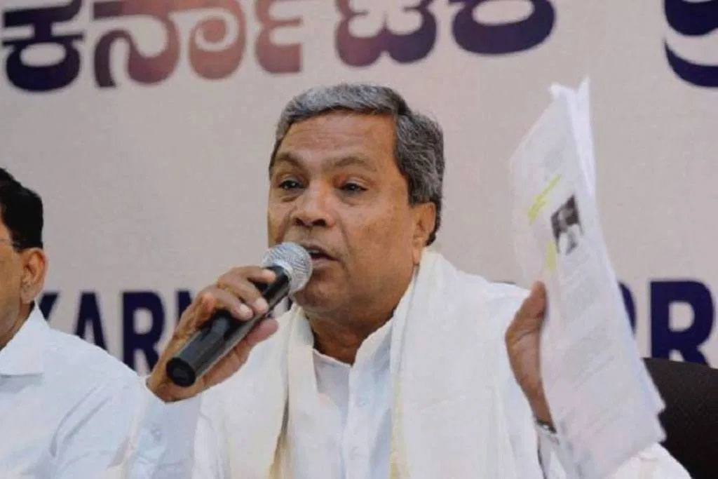 ಪ್ರಧಾನಿ ರೈತರ ಆಕ್ರೋಶ ಸ್ಫೋಟಗೊಳ್ಳಲು ಅವಕಾಶ ನೀಡಬಾರದು: ಸಿದ್ದರಾಮಯ್ಯ