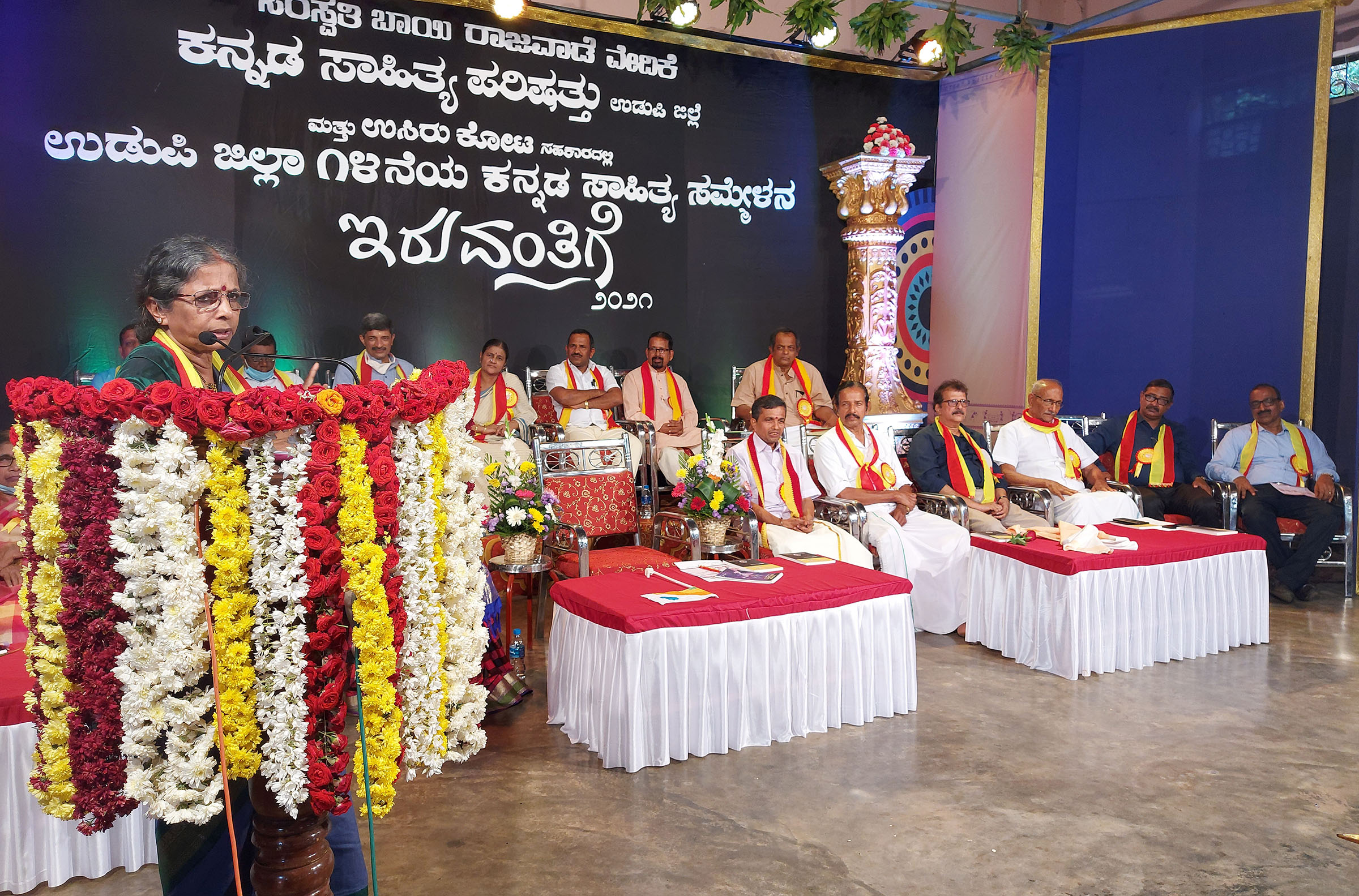 ದೇಶವನ್ನು ಮಹಿಳಾ ದೌರ್ಜನ್ಯ, ಅತ್ಯಾಚಾರಗಳಿಂದ ಮುಕ್ತಗೊಳಿಸಿ