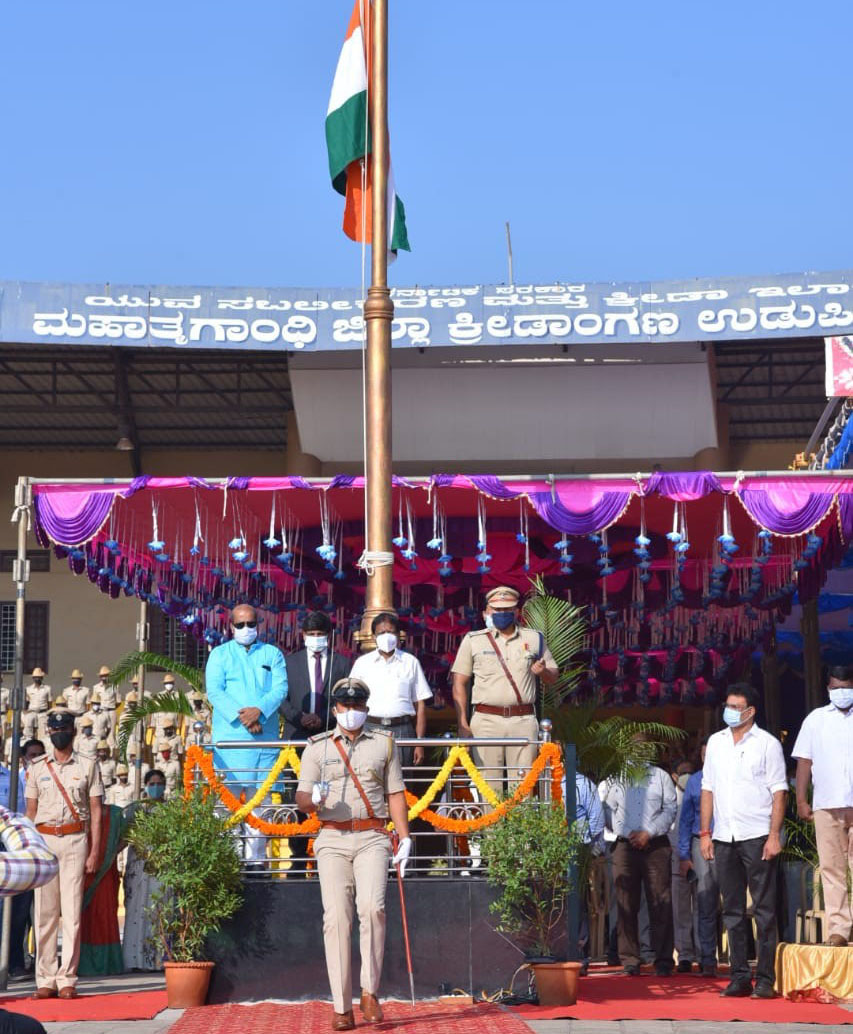 338.6 ಕೋಟಿ ರೂ.ವೆಚ್ಚದಲ್ಲಿ ಉಡುಪಿಗೆ ನಿರಂತರ ವಾರಾಹಿ ನೀರು