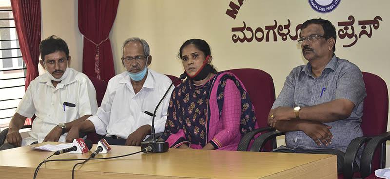 ಹುತಾತ್ಮ ಯೋಧನ ಪತ್ನಿಗೆ ವಂಚನೆ ಆರೋಪ: ದೂರು