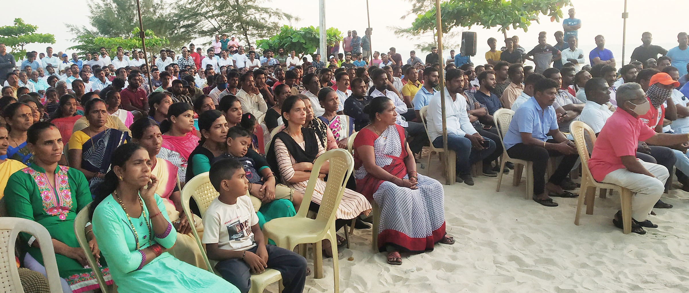 ಪಡುಕೆರೆ ಮರೀನಾ ಯೋಜನೆ ಕೈಬಿಡಲು ಸ್ಥಳೀಯರ ಪಟ್ಟು: ಉಡುಪಿ ಶಾಸಕ ಕೆ.ರಘುಪತಿ ಭಟ್‌ಗೆ ನಿರ್ಣಯದ ಪ್ರತಿ ಸಲ್ಲಿಕೆ