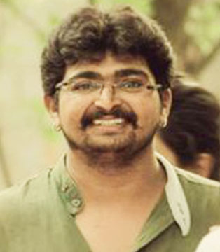 ರಾಜ್ ಗುರು ಹೊಸಕೋಟೆಗೆ ಅರೆಹೊಳೆ ರಂಗಭೂಮಿ ಪ್ರಶಸ್ತಿ