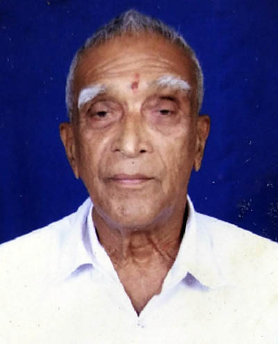 ಲೋಕೇಶ್ ದೇವಾಡಿಗ