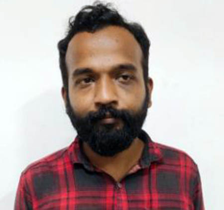 ಉಪ್ಪಿನಂಗಡಿ: ನಕಲಿ ಚಿನ್ನ ಅಡವಿಟ್ಟು ವಂಚನೆ ಪ್ರಕರಣ; ಆರೋಪಿ ಸೆರೆ