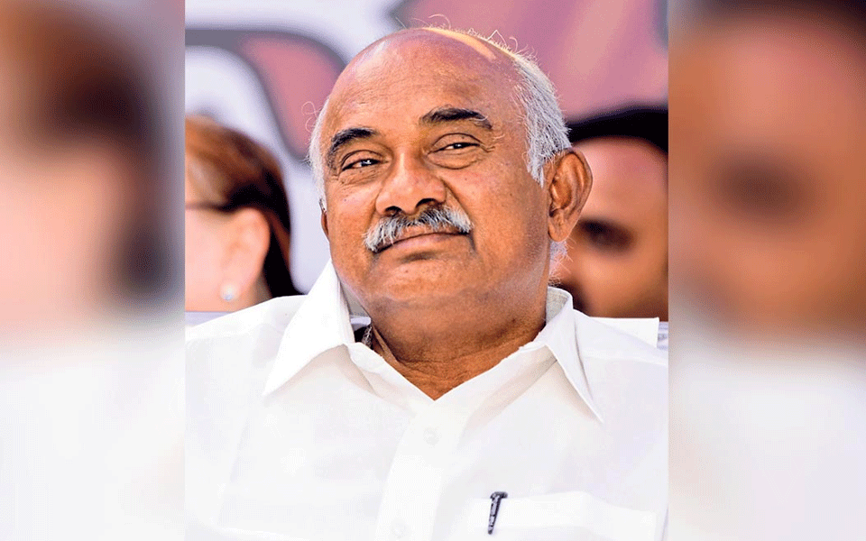 ಹೈಕೋರ್ಟ್ ಆದೇಶ ಪ್ರಶ್ನಿಸಿ ಸುಪ್ರೀಂಕೋರ್ಟ್ ಮೆಟ್ಟಿಲೇರಿದ್ದ ಎಚ್.ವಿಶ್ವನಾಥ್‍ಗೆ ಮುಖಭಂಗ