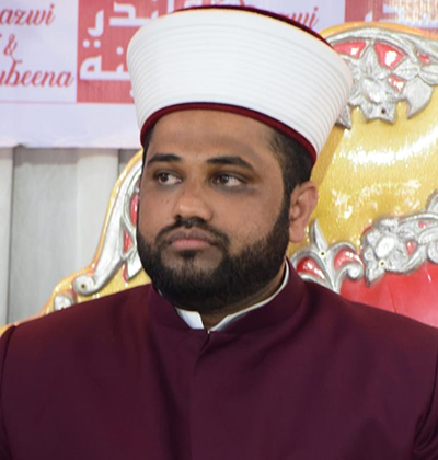 ಬ್ಯಾರಿ ನಿಖಾಃ ಹೆಲ್ಪ್ಲೈನ್‌ಗೆ ಆಯ್ಕೆ