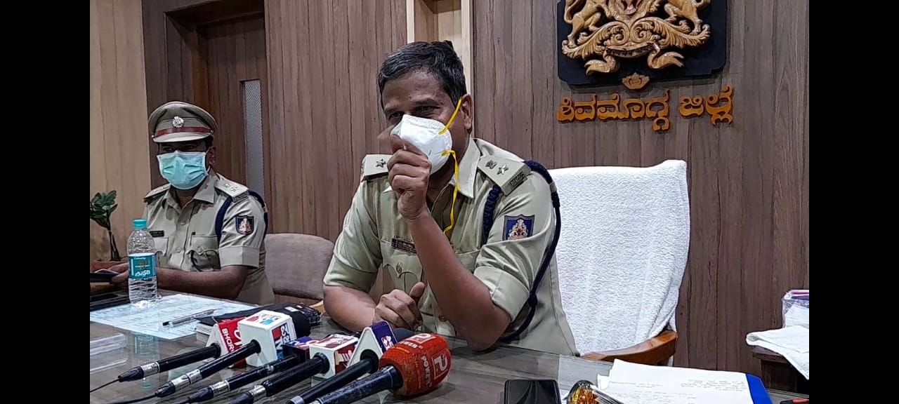 ಕೊಲೆ ಪ್ರಕರಣ: ನಾಲ್ವರ ಬಂಧನ