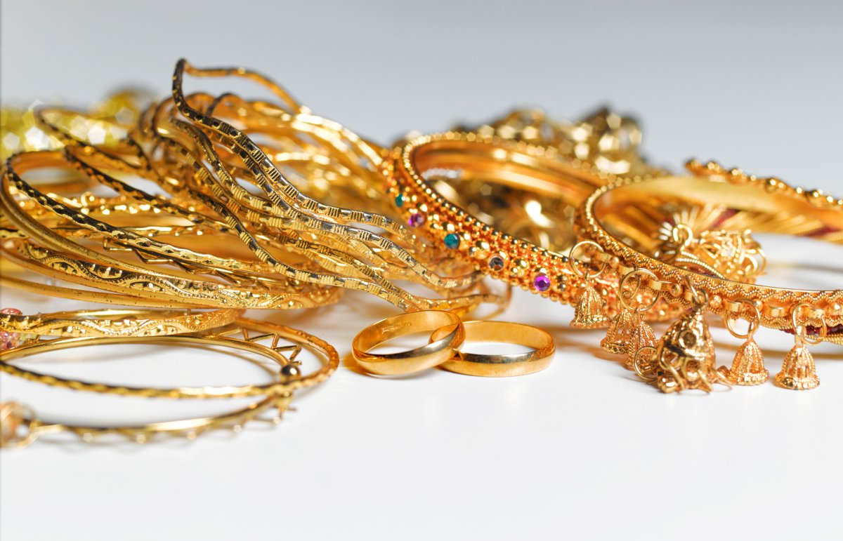 ಸಹಕಾರಿ ಬ್ಯಾಂಕ್‌ ಗಳಲ್ಲಿ ನಕಲಿ ಚಿನ್ನ ಅಡವಿಟ್ಟು ವಂಚನೆ ಪ್ರಕರಣ : ಇಬ್ಬರು ವಶಕ್ಕೆ