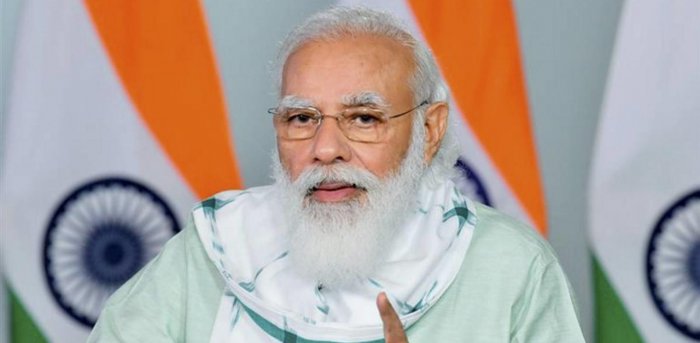 ಕರಾವಳಿ, ಗಡಿ ಭಾಗದಲ್ಲಿ ಎನ್‌ಸಿಸಿ ಕೆಡೆಟ್‌ಗಳ ನಿಯೋಜನೆ: ಪ್ರಧಾನಿ ಮೋದಿ