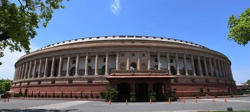 ​ರಾಷ್ಟ್ರಪತಿ ಭಾಷಣಕ್ಕೆ ವಿರೋಧ ಪಕ್ಷಗಳ ಬಹಿಷ್ಕಾರ