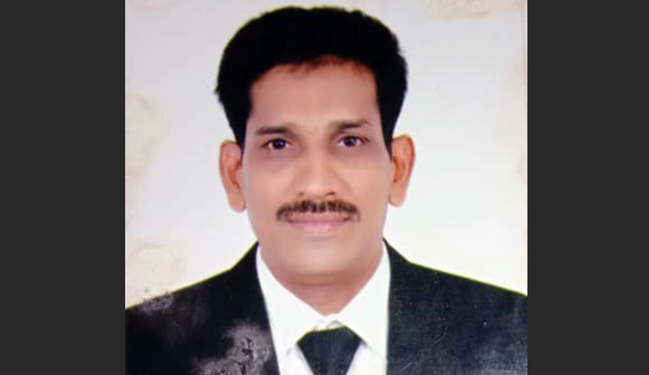 ದುಬೈ: ಕೋಮಾದಲ್ಲಿದ್ದ ದಿಲೀಪ್ ನಿಧನ; ಅನಿವಾಸಿ ಕನ್ನಡಿಗರಿಂದ ಮೃತದೇಹ ಸ್ವದೇಶಕ್ಕೆ ರವಾನೆ