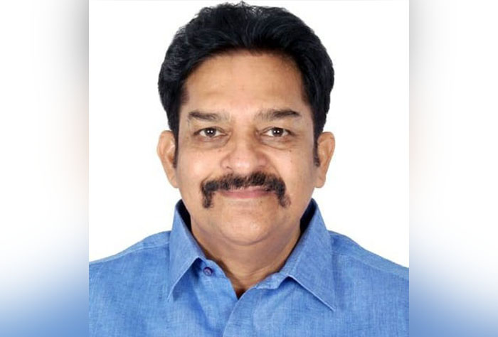 ವಿಧಾನಪರಿಷತ್ ನಲ್ಲಿ ನೀಲಿ ಚಿತ್ರ ವೀಕ್ಷಣೆ ಆರೋಪ: ಸ್ಪಷ್ಟನೆ ನೀಡಿದ ಕಾಂಗ್ರೆಸ್ ಸದಸ್ಯ