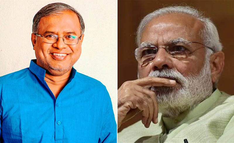 ಶಿಕ್ಷಕರನ್ನು ಕೊರೋನ ವಾರಿಯರ್ಸ್ ಆಗಿ ಪರಿಗಣಿಸಿ: ಪ್ರಧಾನಿಗೆ ಪತ್ರ ಬರೆದ ಸಚಿವ ಸುರೇಶ್ ಕುಮಾರ್